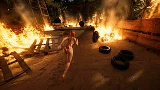 Pit Sluts: Bloodrun