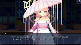 Abyssal Moonlight-Chapter1