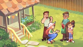 Jo & Rubi: A Cozy Expedition