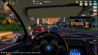 Hailer - Driver Life of China City