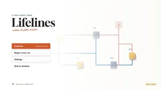 Lifelines