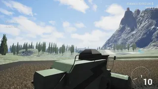 Скриншот 5 к игре Perfect Place