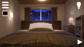 謎好きサンタからの挑戦状