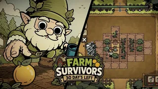 Farm Survivors: 30 Days Left