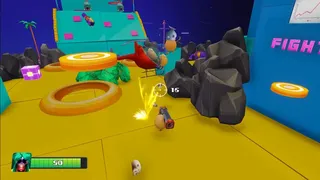 Eggscape