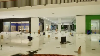 Скриншот 8 к игре Black Friday Janitor: Clean the Whole Mall