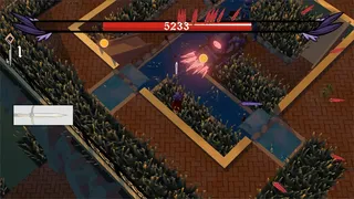 Скриншот 6 к игре Not Yet Dawn