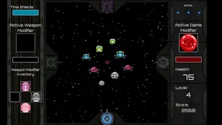 Space Pads