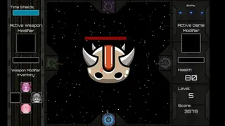 Space Pads