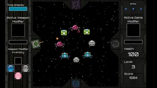 Space Pads