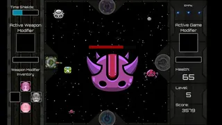 Space Pads
