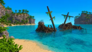 Tropical Trouble