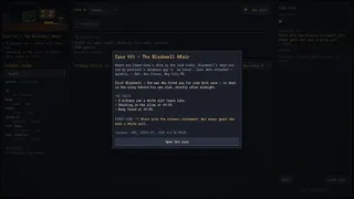 Query Noir