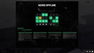 Скриншот 6 к игре Lords: Ivory Tower Defence