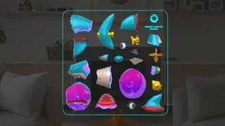 Puzzle Deck