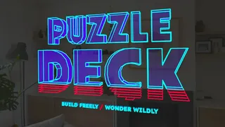 Puzzle Deck