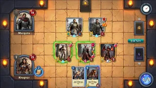 Spellsteel