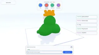 Скриншот 8 к игре Guess the Mess