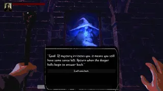 Conatus - Forgotten Depths
