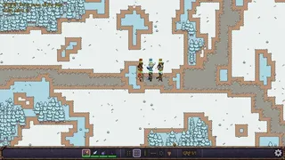 Скриншот 6 к игре Little Lua & The Lost Six