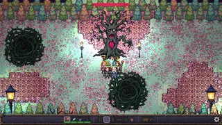 Скриншот 7 к игре Little Lua & The Lost Six