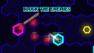 Defend The HexCore