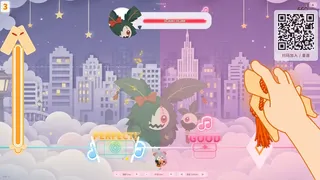 Kuaiban!! Magical Girl