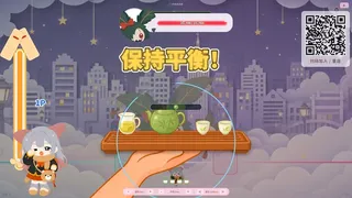 Kuaiban!! Magical Girl