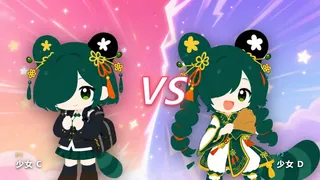 Скриншот 7 к игре Kuaiban!! Magical Girl