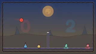 Скриншот 8 к игре Blobituary