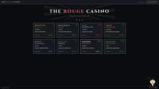 The Rouge Casino