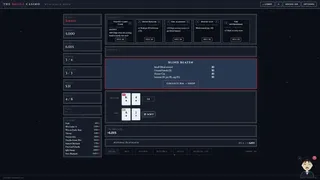Скриншот 7 к игре The Rouge Casino
