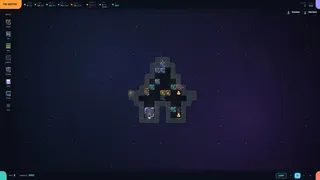 Скриншот 5 к игре Wayfarer Protocol