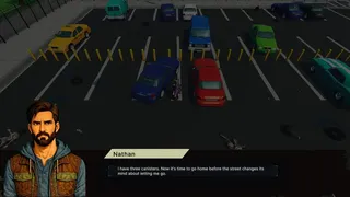 System Arrival