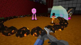 Who Wants to Rule the World