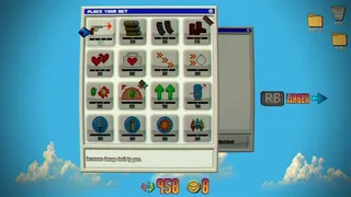 Скриншот 6 к игре Who Wants to Rule the World