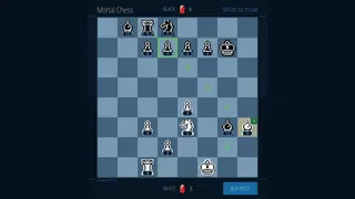 Mortal Chess