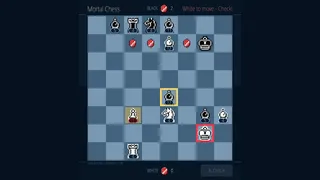 Mortal Chess