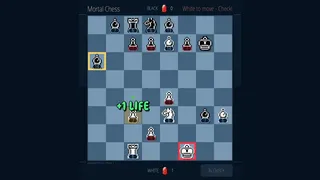 Mortal Chess