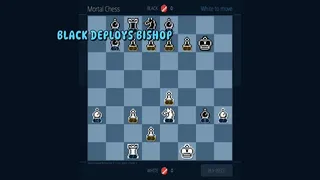 Скриншот 5 к игре Mortal Chess