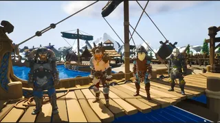 Raiding Season