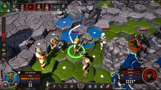 Raiding Season