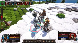 Raiding Season