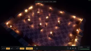 Скриншот 5 к игре Emergence