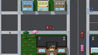 Скриншот 6 к игре Bite 2 ur Door
