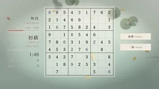 The Sudoku Way