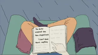 October