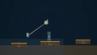Kinetether