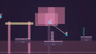 Kinetether