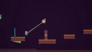 Kinetether